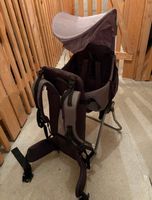 Porte enfant randonnée Lafuma Walkid 3 Light
