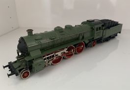 Dampflok Königlich Bayrische Staatsbahn, für System Märklin