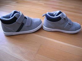 NEU!! Halbschuhe gefüttert / Übergangsschuhe Gr 28