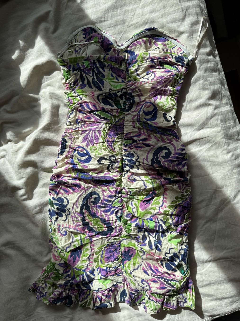 Zara Vestiti: Kleid, Grösse S – Nuovo (secondo la descrizione) da Geroldswil venduto da ana_rb6t 1