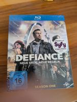Defiance Staffel 1 Blu Ray Neu OVP