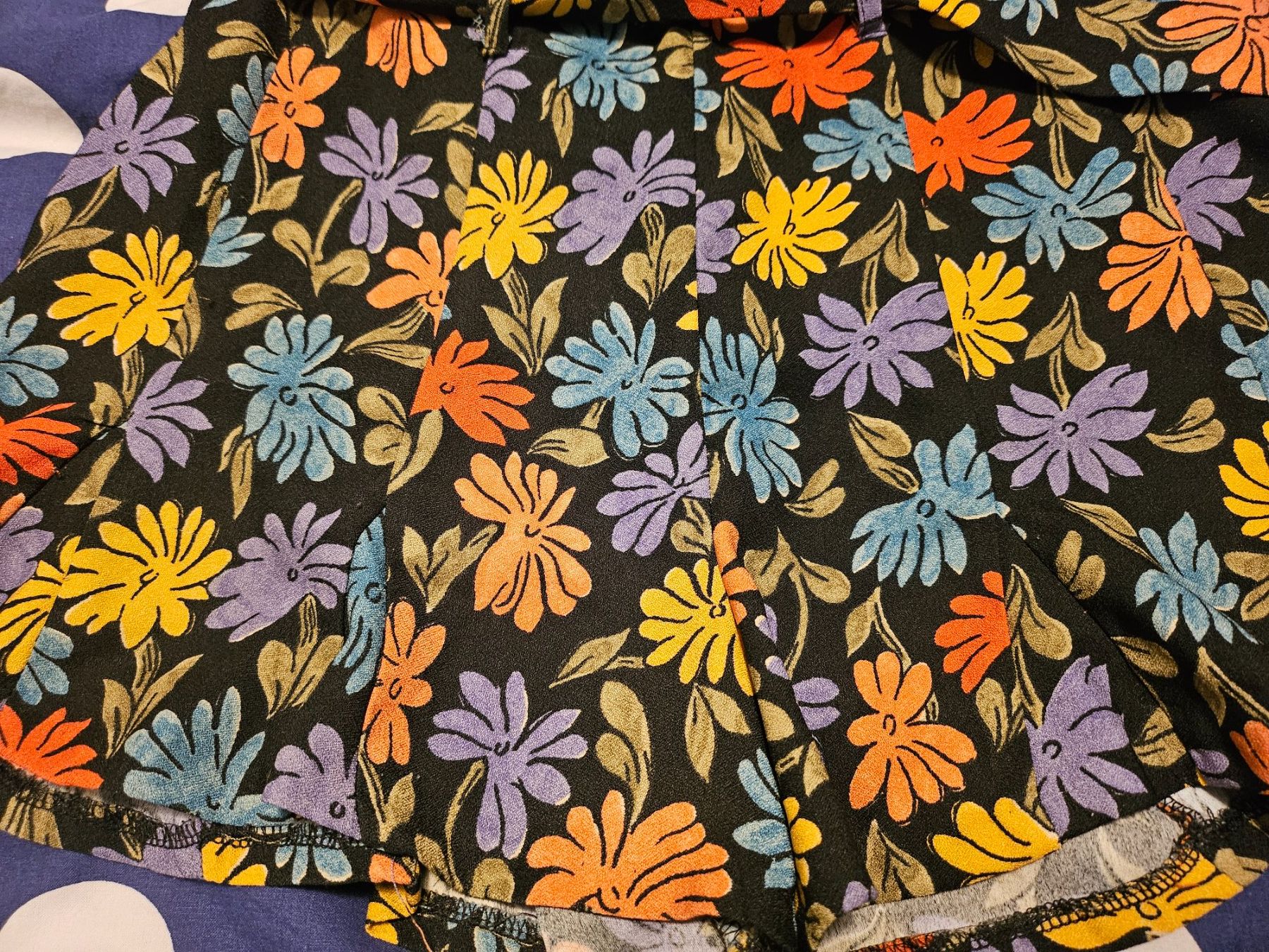 Zara Pantaloni: Zara shorts gr M – Nuovo e nell'imballaggio originale da Dietikon venduto da Eleda 1
