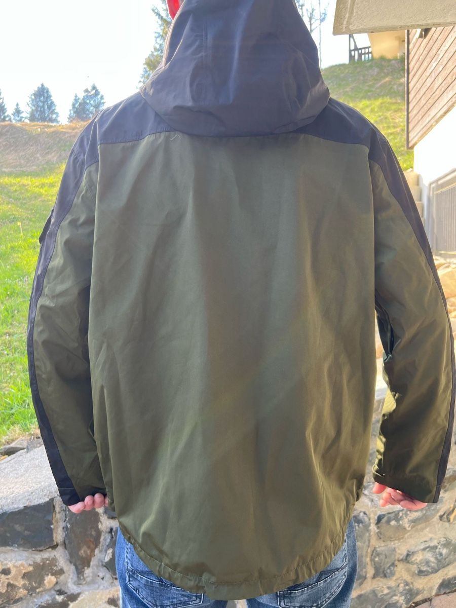 Giacche: Hardshell Jacke – Nuovo (secondo la descrizione) da Pfäffikon SZ venduto da rom_2s75 2