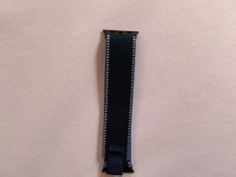 Bright Blue Trail Loop Armband für Apple Watch Ultra 49mm