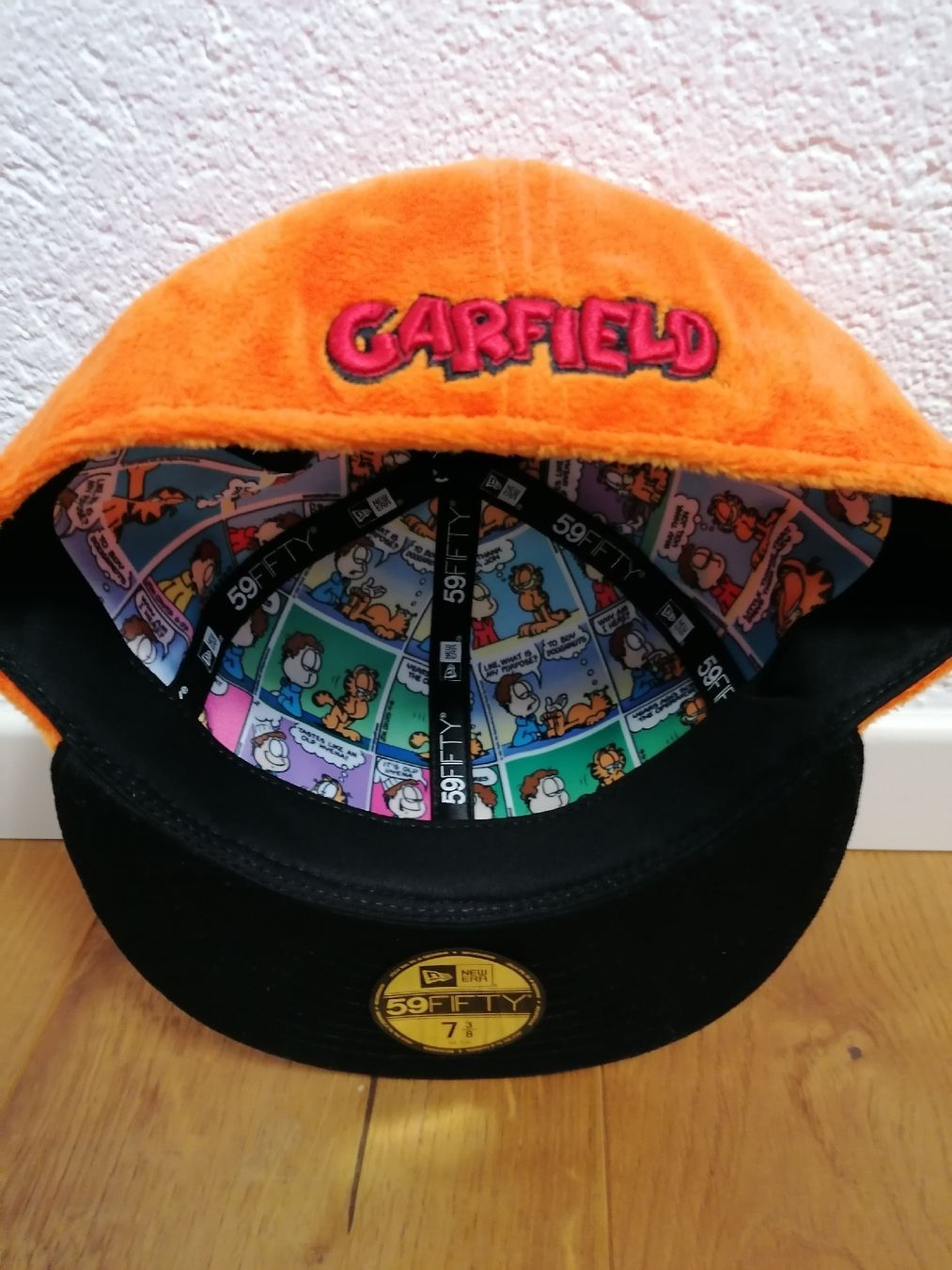 Autres vêtements & accessoires: New Era Cap – Neuf avec emballage d'origine à Bachs par NBAJames 1