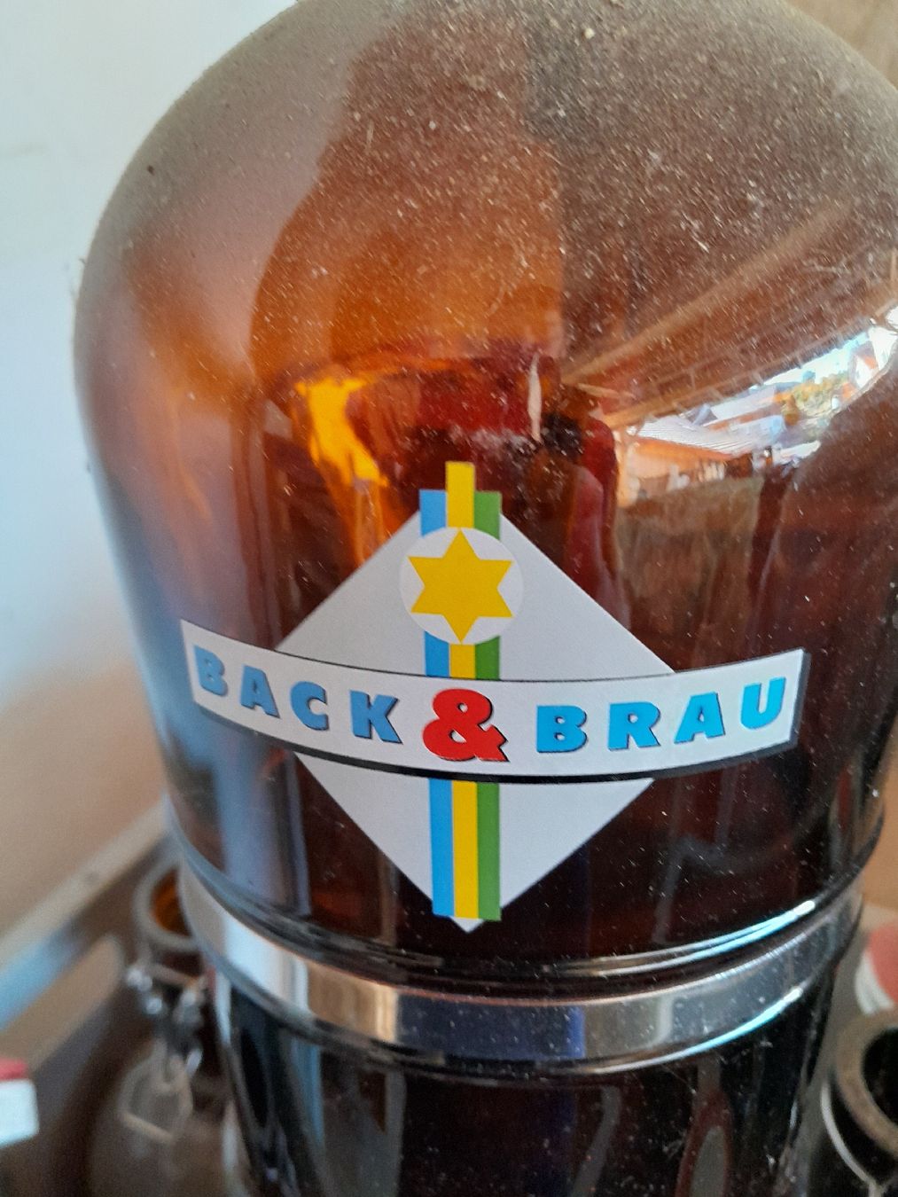 Bottiglie: Bier Flaschen – Usato da Oltingen venduto da raconteurs