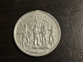 Ab1fr!! Medaille Militaire 1898