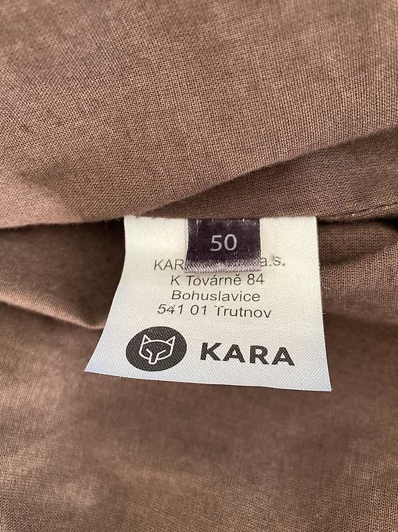 Jacken: Lederjacke braun – Gebraucht aus Luzern von saywhat 2