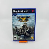 Socom (PS2)