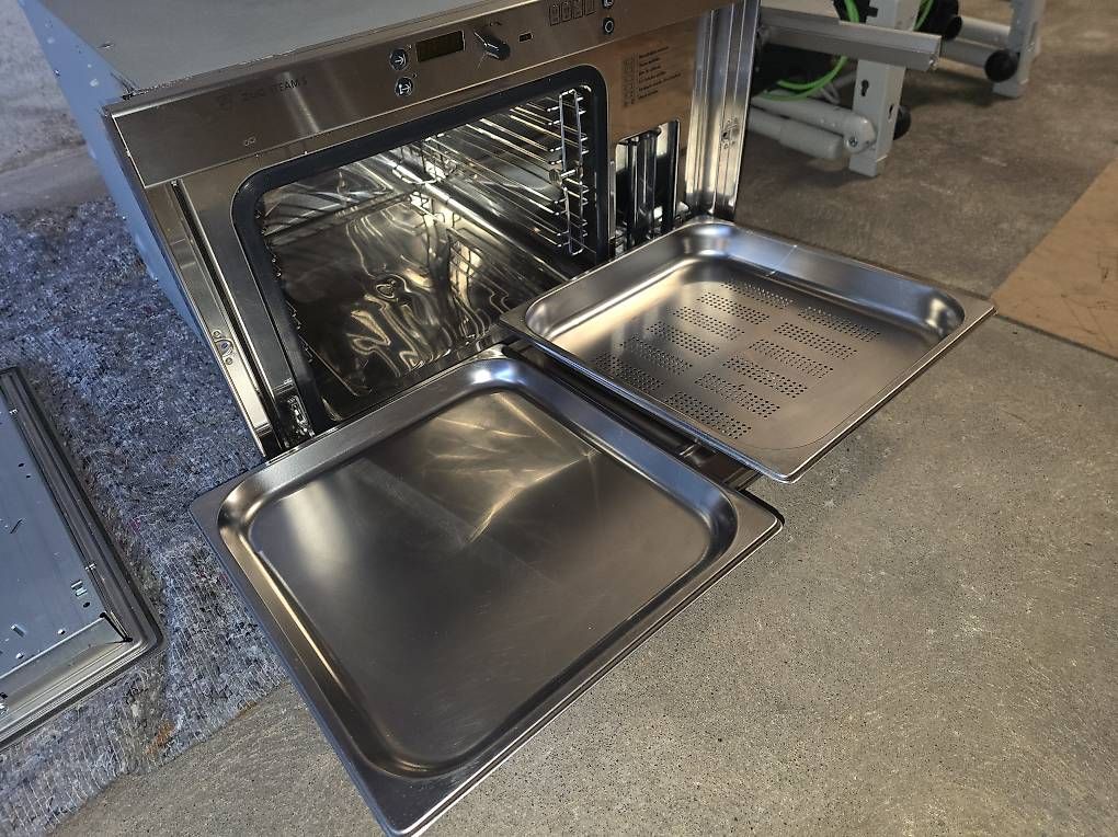 Küchengeräte: V-ZUG Steamer S – Gebraucht aus Glattbrugg von fo1xx 3