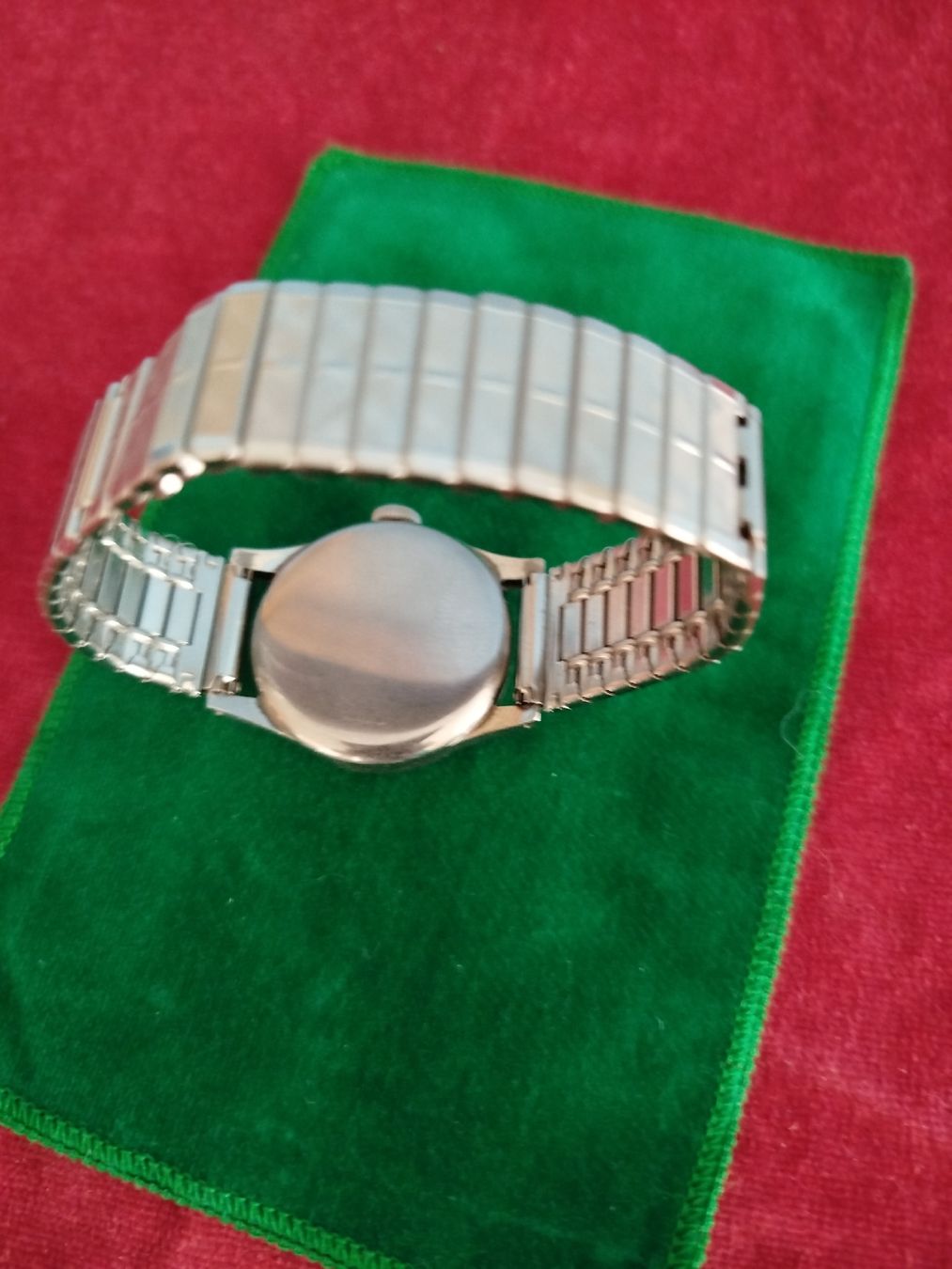 IWC Orologi: IWC  – Usato da Delémont venduto da mos_9927 2