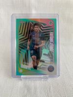 25/26 Topps UCC Chrome PSG Ibrahim Mbaye Future Stars /199