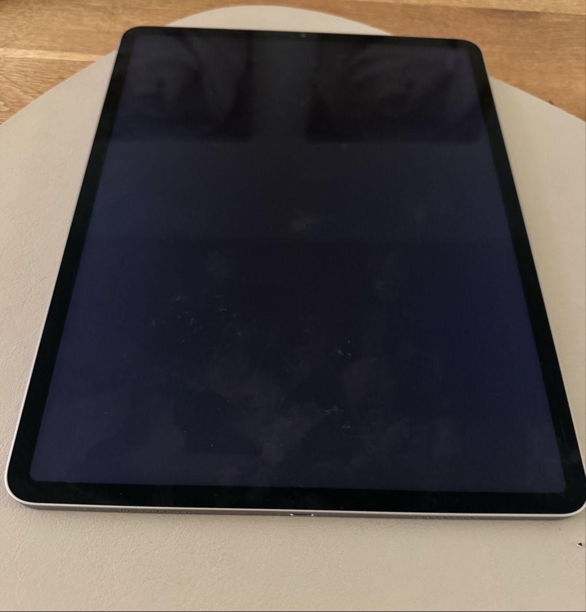 Apple Tablet PC: Apple iPad Pro 12,9” (M2) – Difettoso da Adliswil venduto da Busys