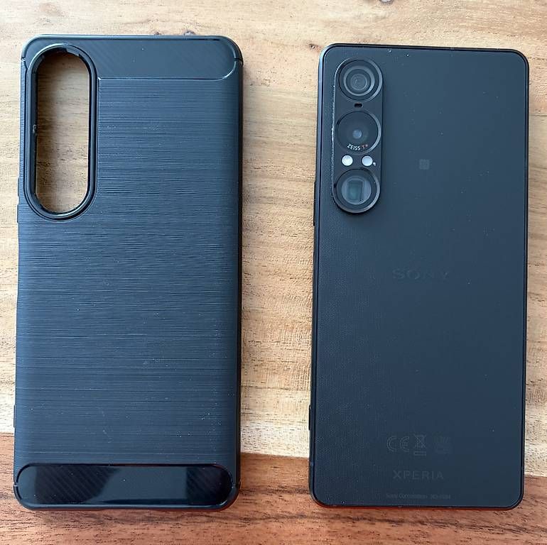 Sony Telefoni cellulari / Smartphones: Sony Xperia 1 VII mit Garantie – Usato da Grafstal venduto da ronnystylez