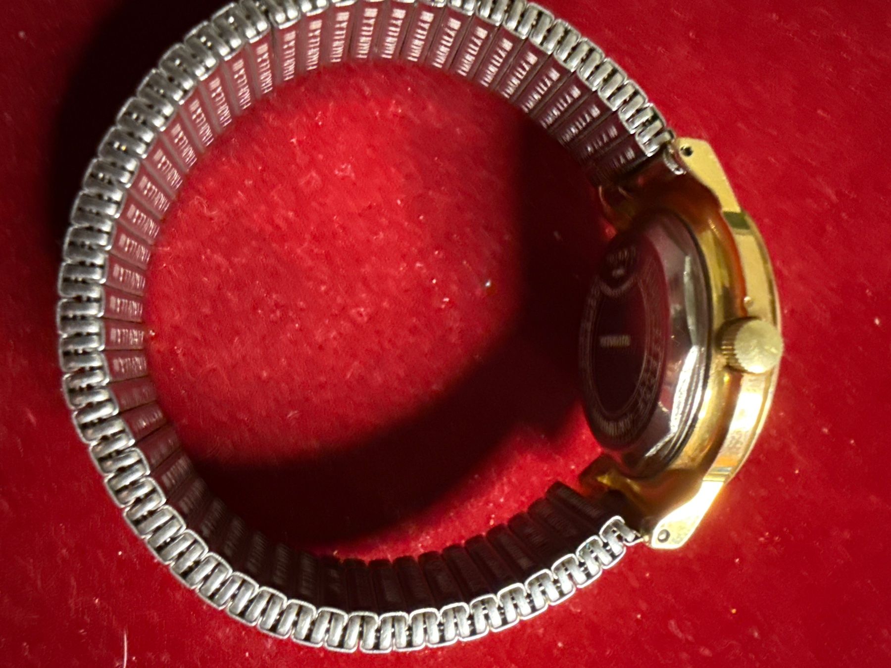 Uhren: Pontifa Vintage Automatic 33 mm – Gebraucht aus Pfeffingen von Allhandelklgwatches 2