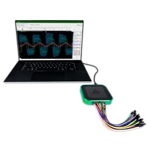 Mesurer: Neu Analog Discovery 3 Pro Bundle – Neuf avec emballage d'origine à Kehrsatz par Koe_55gn 2