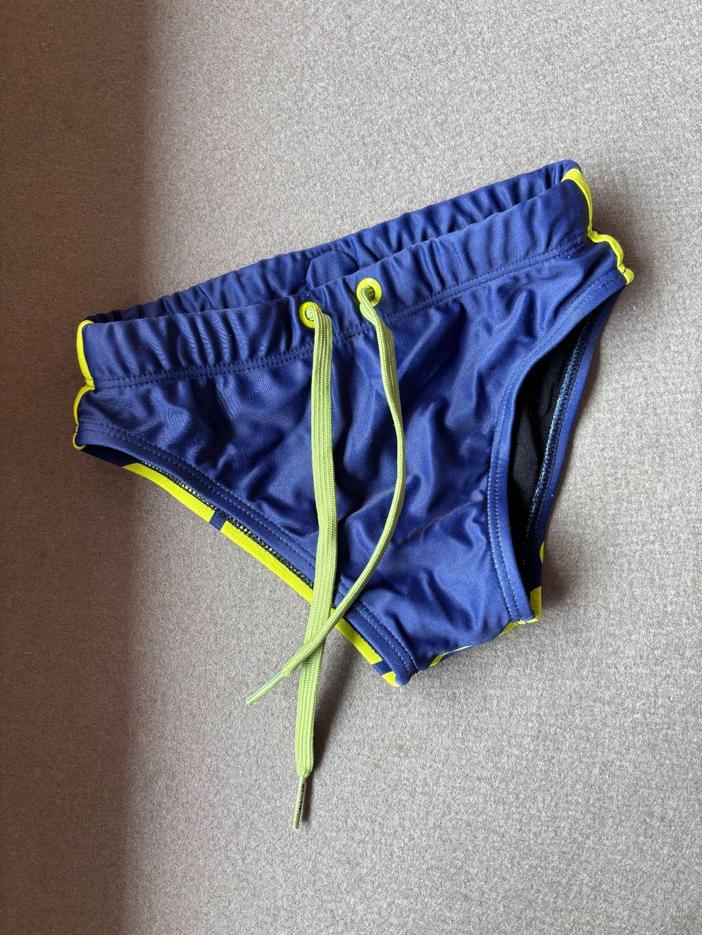 Costumi da bagno: Sundek Badehose navy 116 – Usato da Bennau venduto da Fury3 1