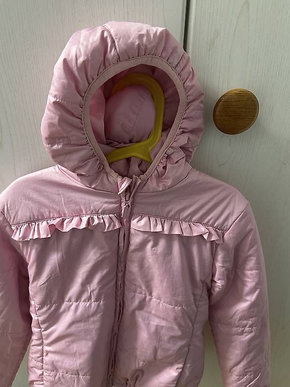 Jacken & Mäntel: Übergangs jacke – Gebraucht aus Dietikon von Loryambra 1