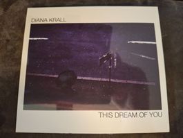 Diana Krall – This Dream Of You