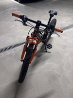 Scott Scale 20 – Kinder-Mountainbike mit Federgabel