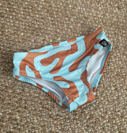 Beach & Bandits Bikinihose Grösse 116/122 Neu