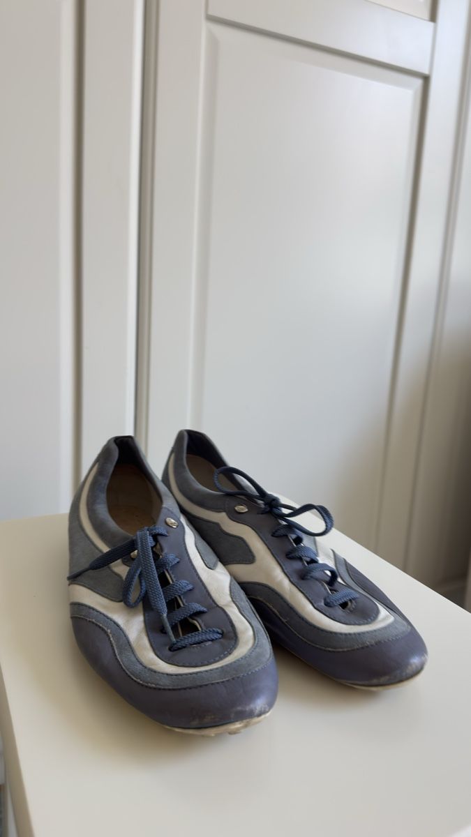 Tod'S Chaussures hommes: Tod's Sneakers Size 40 – D'occasion à Genève par gvokiii 1