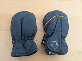 Baby Winterhandschuhe/ Fäustlinge Grösse 1, Warm!