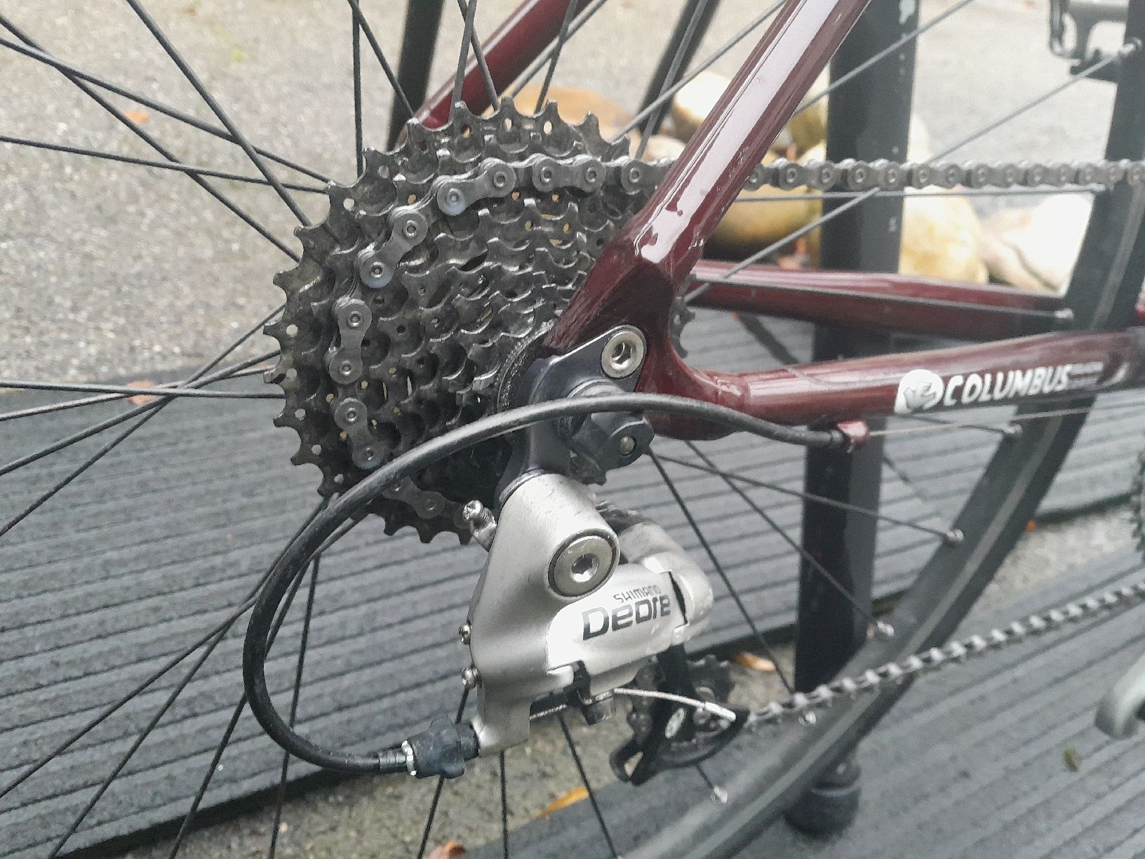 Specialized Velos: specialized allez vita – Gebraucht aus huttwil von  2
