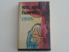 Nuts, Hams and Prompters, Ephraim Kishon
