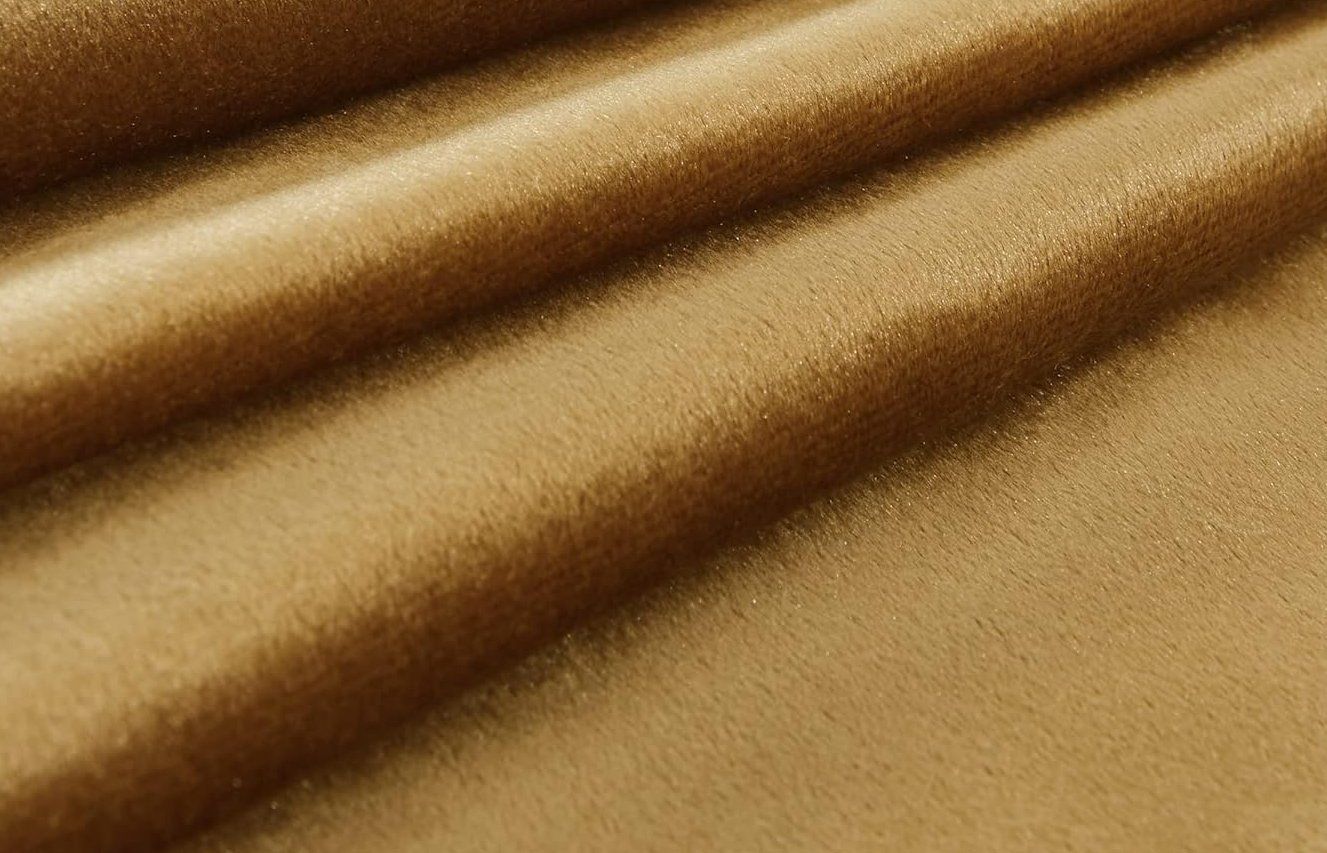 Vorhänge: Vorhänge Samt 2er Set BxH 132x274cm – Neu und originalverpackt aus Adlikon b.Regensdorf von MK-VORHANGSERVICE 3