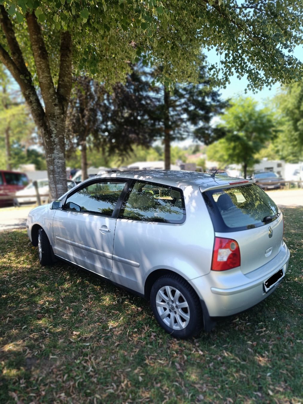 VW Automobili: VW Polo 1.4 TDI, Super Sparsam für Arbeitsweg – Usato da Scherz venduto da james68 1