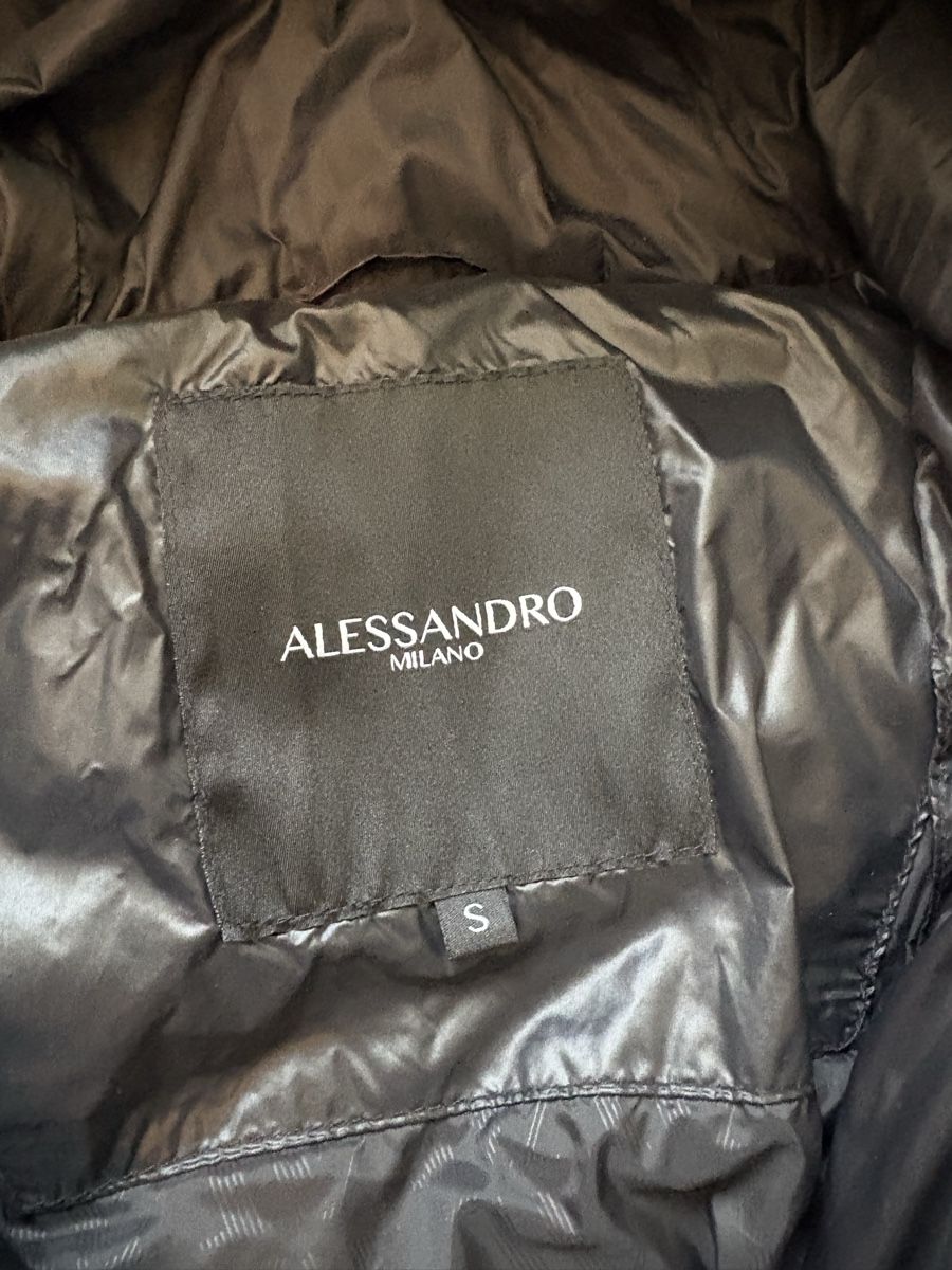 Giacche: Alessandro Milano Jacke – Usato da Zürich venduto da mar_cns7 1
