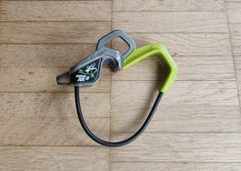 Edelrid Mega Jul 2, Sicherungsgerät, Autotuber