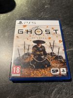 Ghost of yotei ps5