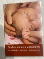 Gebären im Spital Zollikerberg