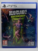 Dead Island 2 Ultimate Edition - PS5 neuwertig