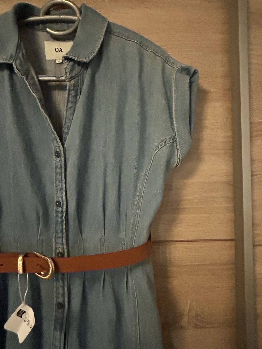 C&A Kleider: Robe  – Neu (gemäss Beschreibung) aus Lausanne von naranjo 1