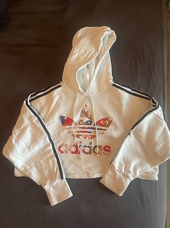 Adidas Pullover