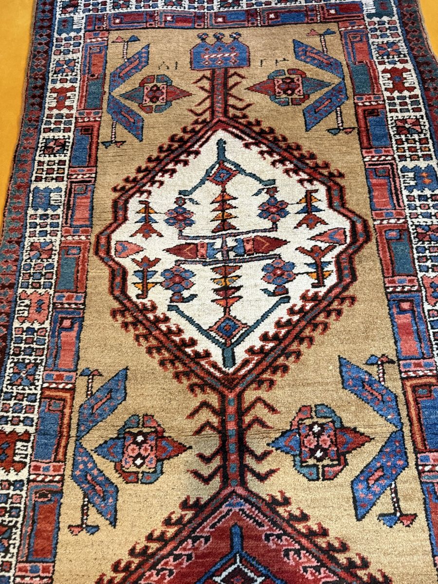 Tappeti: Orientalischer persischer Teppich – Nuovo (secondo la descrizione) da Chur venduto da Mohammad.miga 5