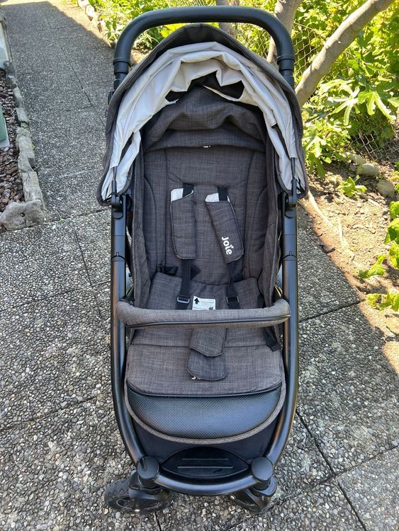 Joie Mytrax Air