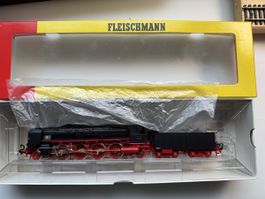 Fleischmann Dampflokomotive 4139 H0 GS