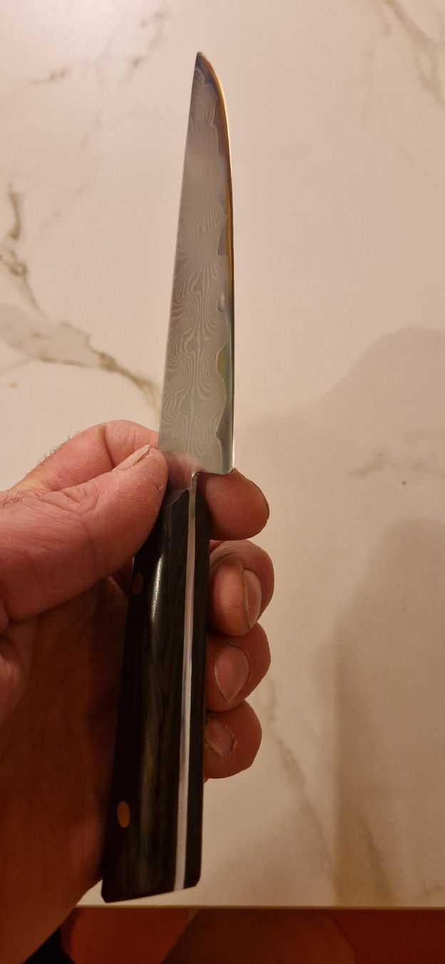 Appareils de cuisine: Damast knife – Neuf (Voir description) à Burgdorf par maj_swz8 1