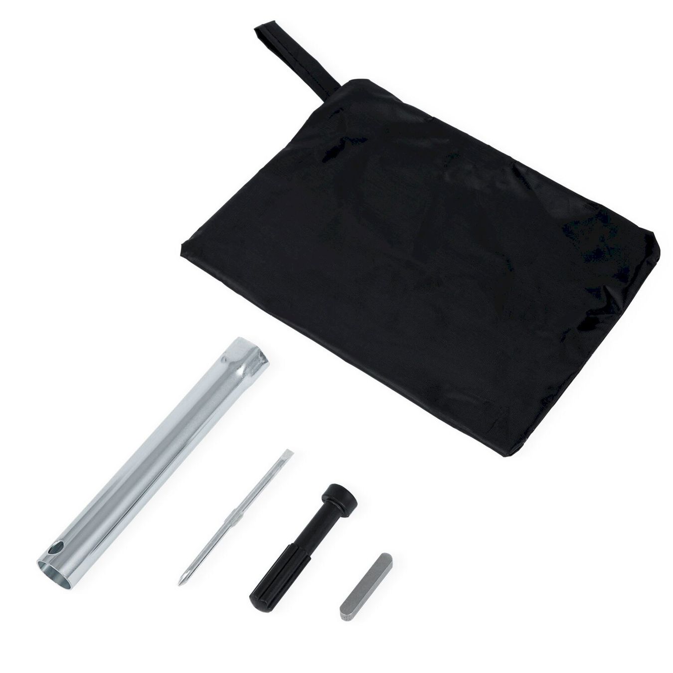 Altre attrezzature per officine: EBERTH 6.5PS Benzinmotor 19konisch Welle – Nuovo e nell'imballaggio originale da Bottighofen venduto da zaap 8