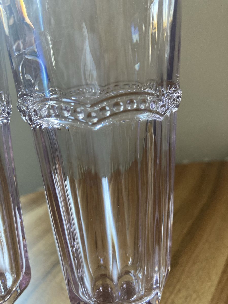 Gläser: Chic Antique Champagnergläser – Gebraucht aus Arlesheim von nin_wl82 2