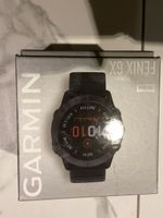 Garmin Fenix 6X Solar