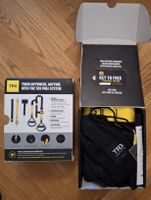 TRX Pro4 Advanced Suspension Training Gear