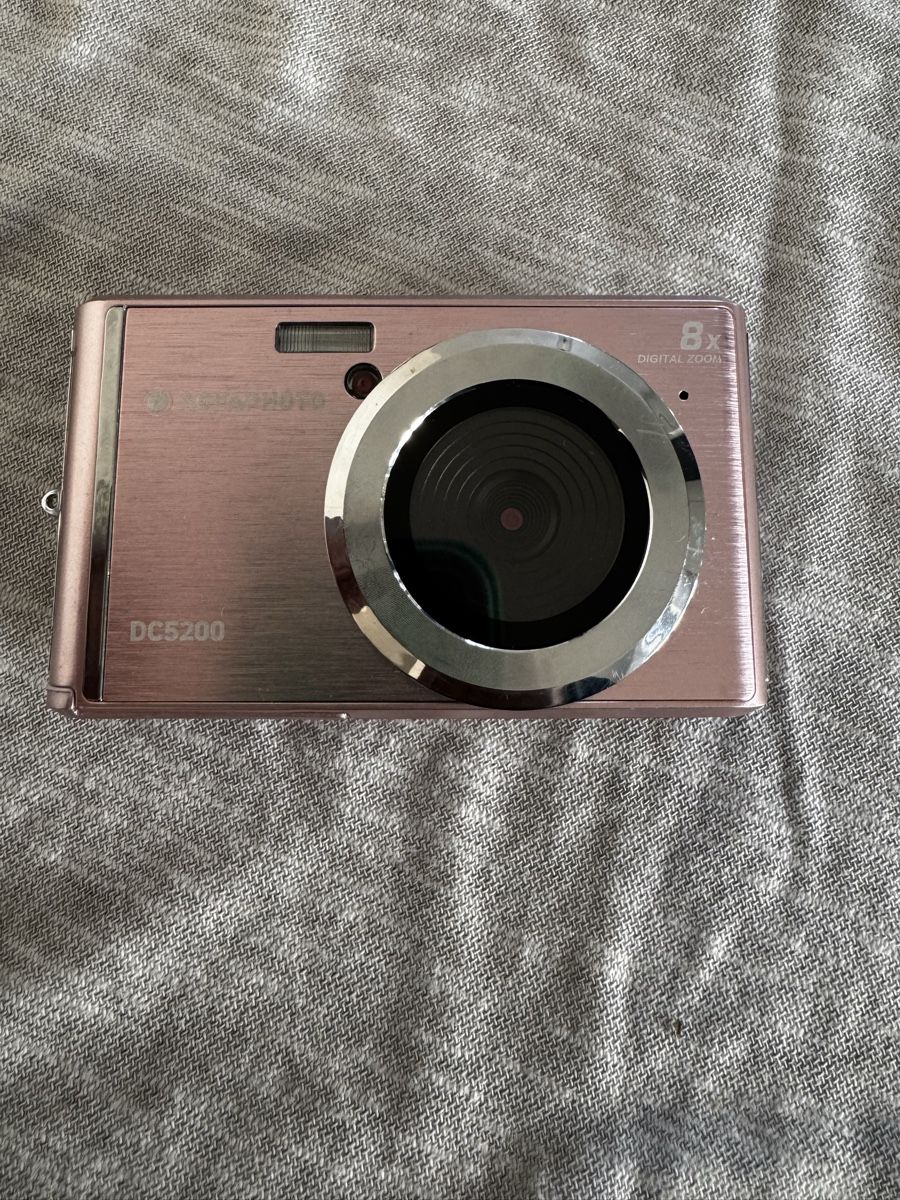 Agfa Fotocamera: AgfaPhoto Realishot DC5200 – Usato da Vevey venduto da Eiden77