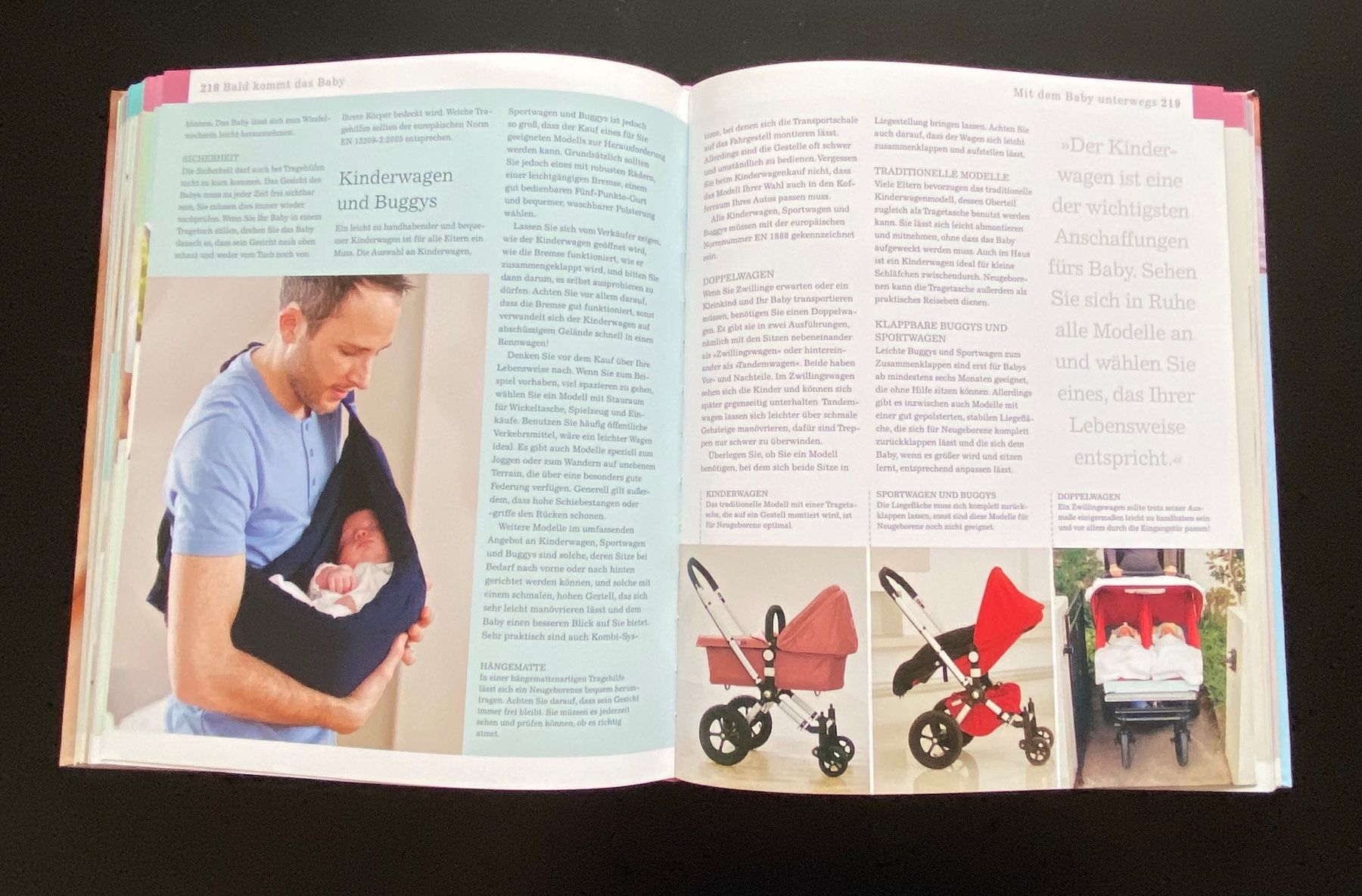 Libri: Ich werde Mama – Usato da Nussbaumen AG venduto da schuba2000 4