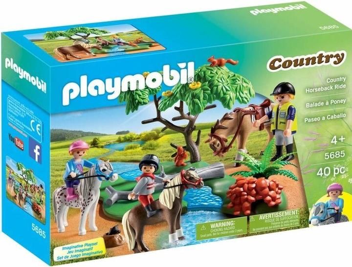 Playmobil Jouets: Playmobil 5685 – D'occasion à Fleurier par Carolina_11 1