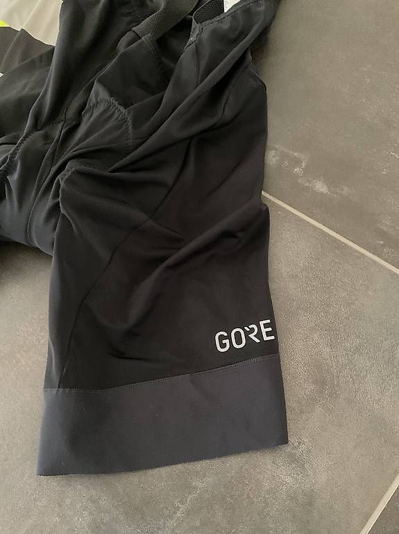 Canottiere & Pantaloni: Gore Velodress Herren XL – Nuovo (secondo la descrizione) da Lüterkofen venduto da GiCa_ 1
